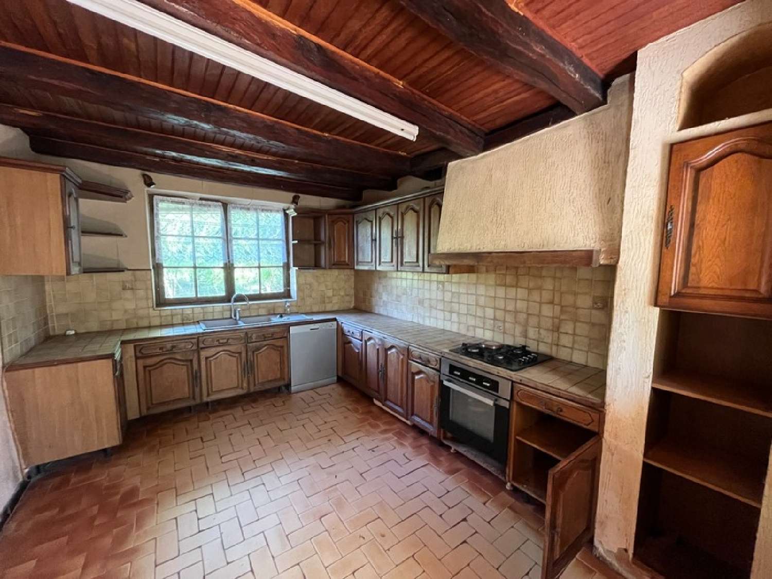 à vendre maison Simandre Saône-et-Loire 6
