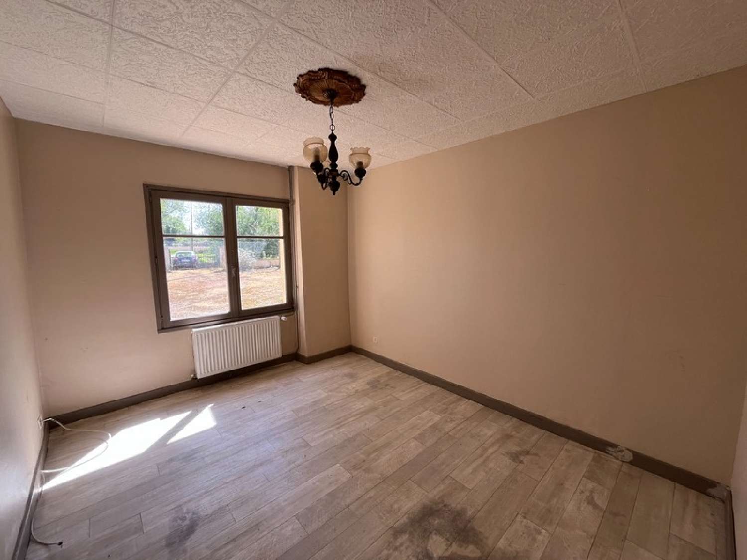 à vendre maison Simandre Saône-et-Loire 7