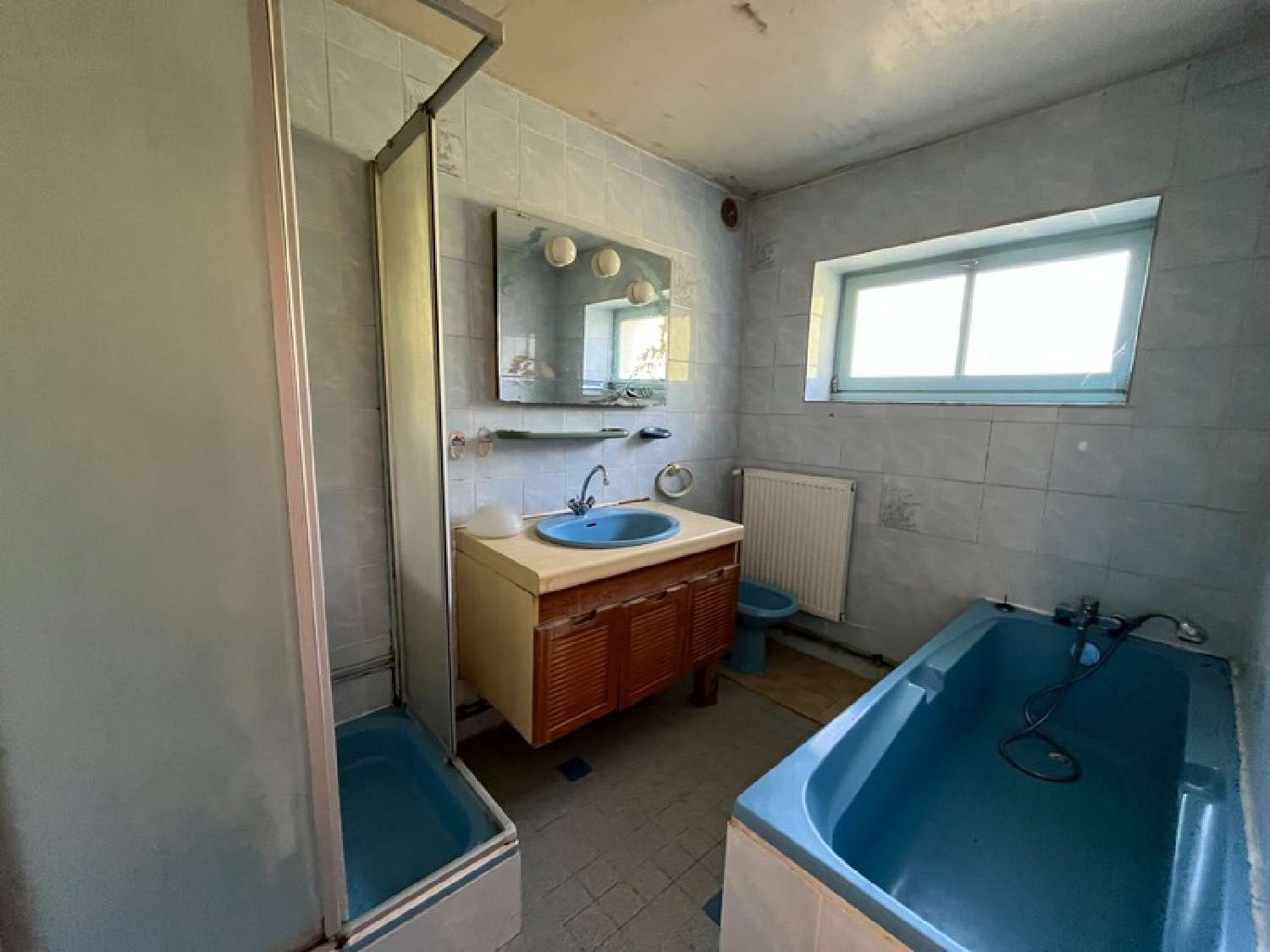 à vendre maison Simandre Saône-et-Loire 8