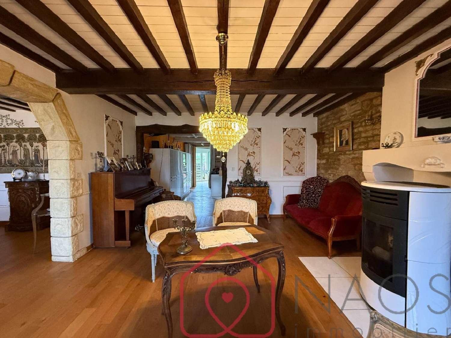  te koop huis Singly Ardennes 2