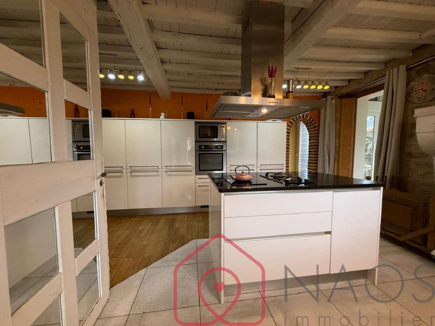  te koop huis Singly Ardennes 4