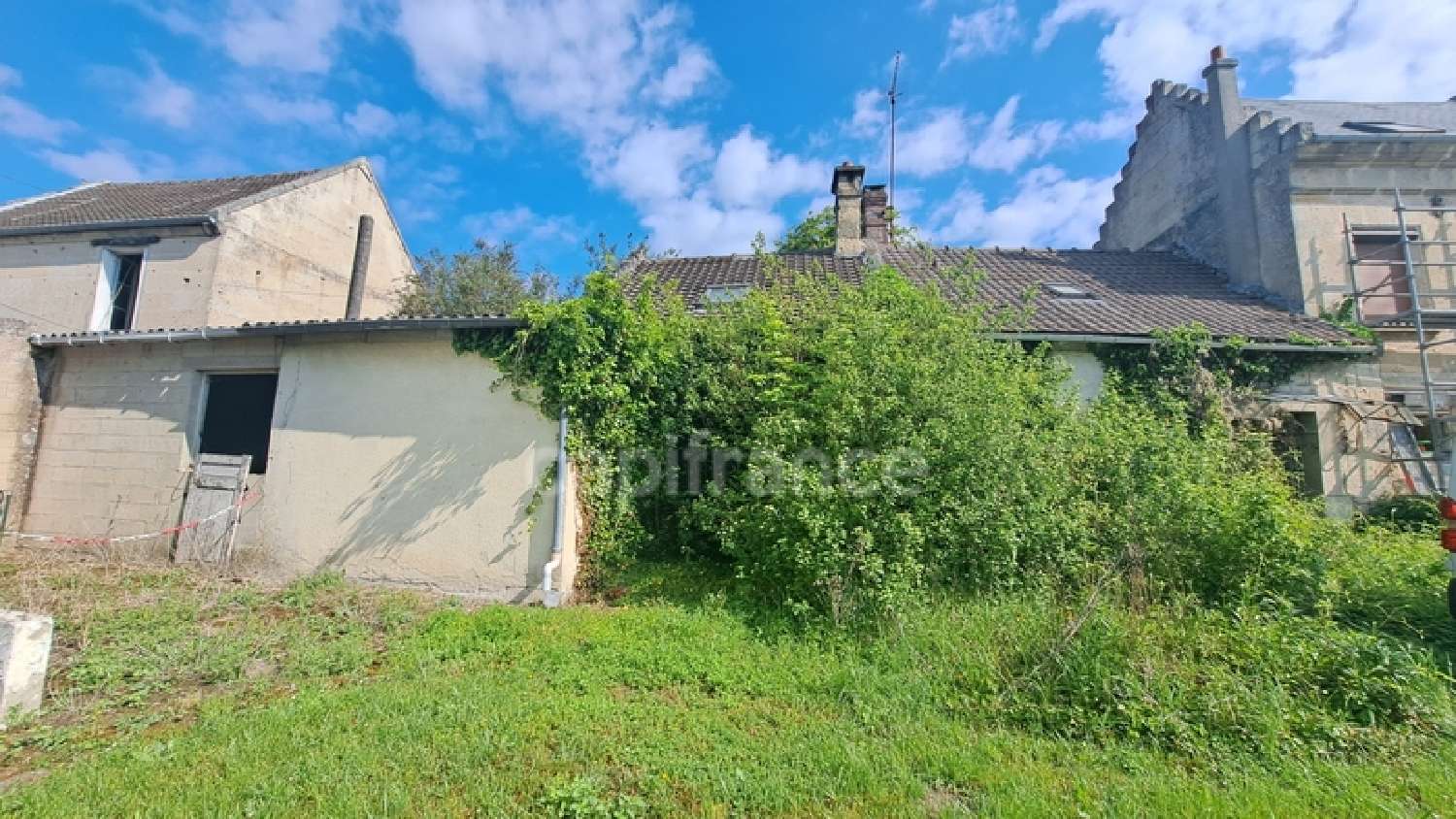 te koop huis Soissons Aisne 2