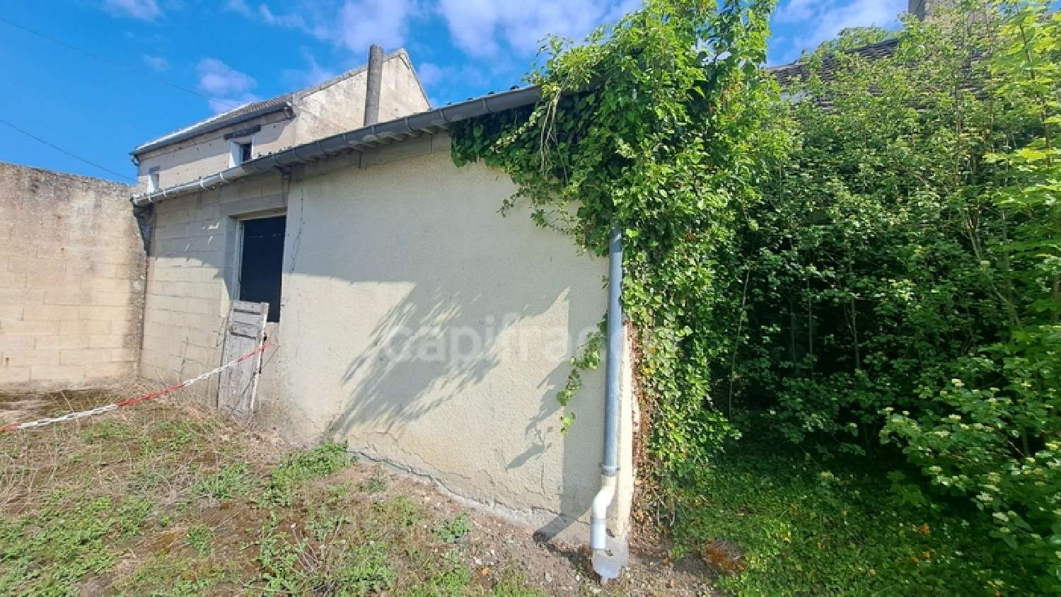 te koop huis Soissons Aisne 3