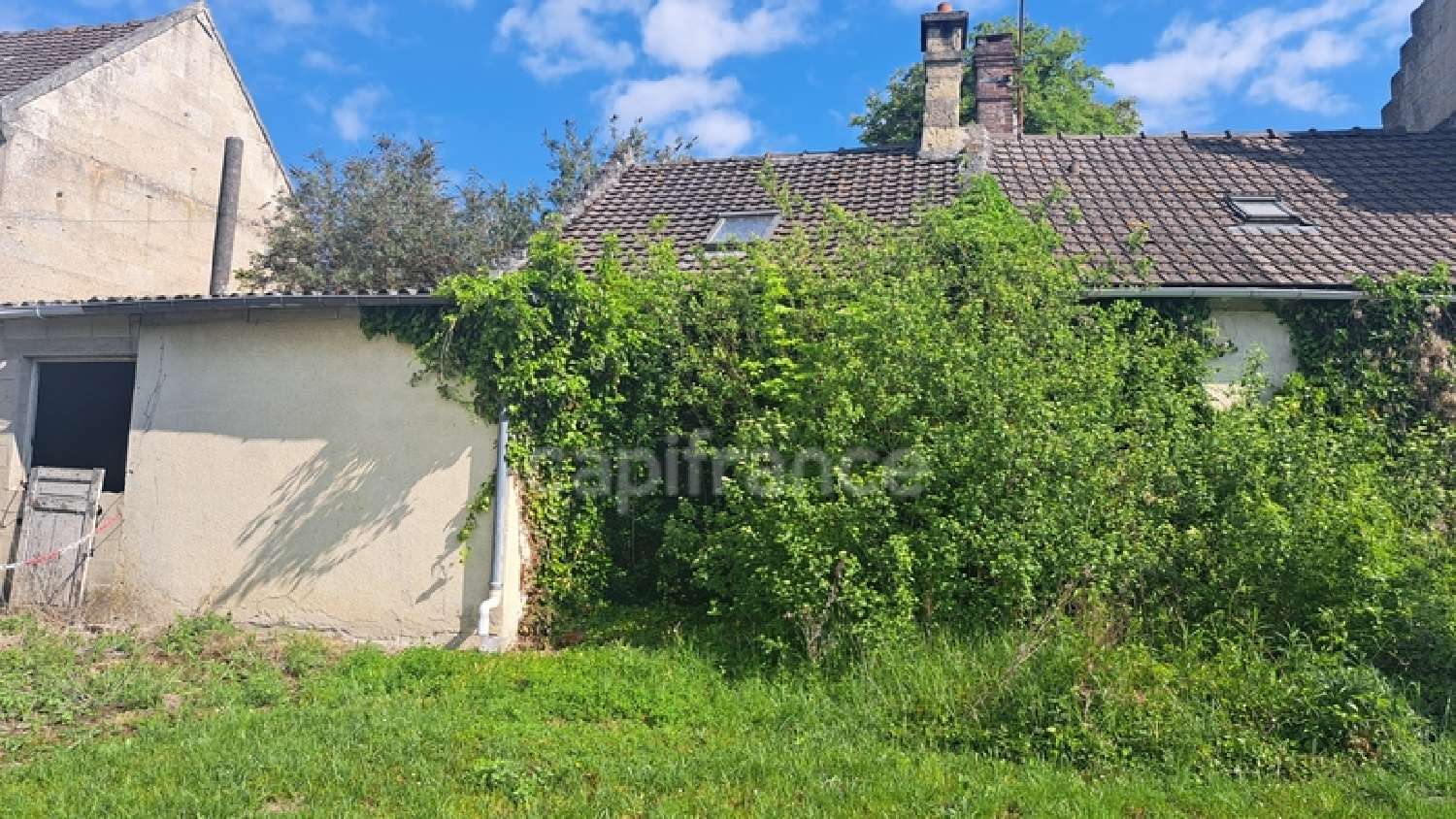 te koop huis Soissons Aisne 4