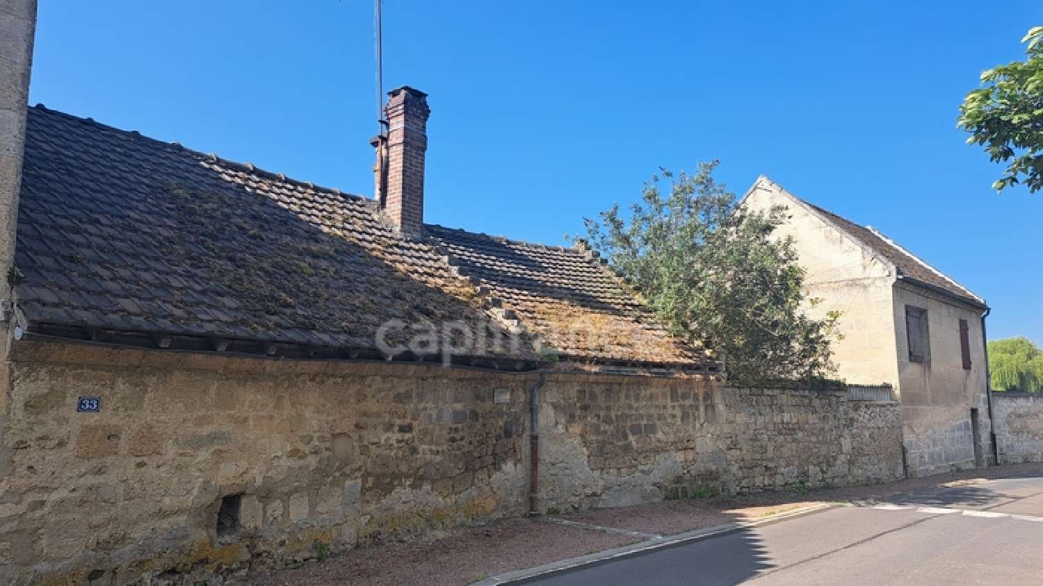 te koop huis Soissons Aisne 5