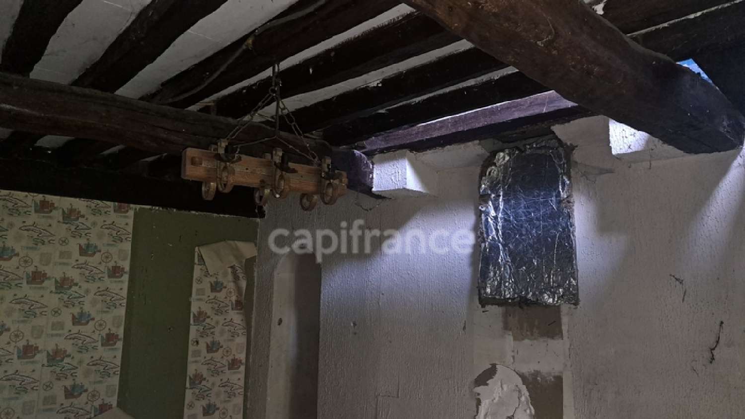 te koop huis Soissons Aisne 8