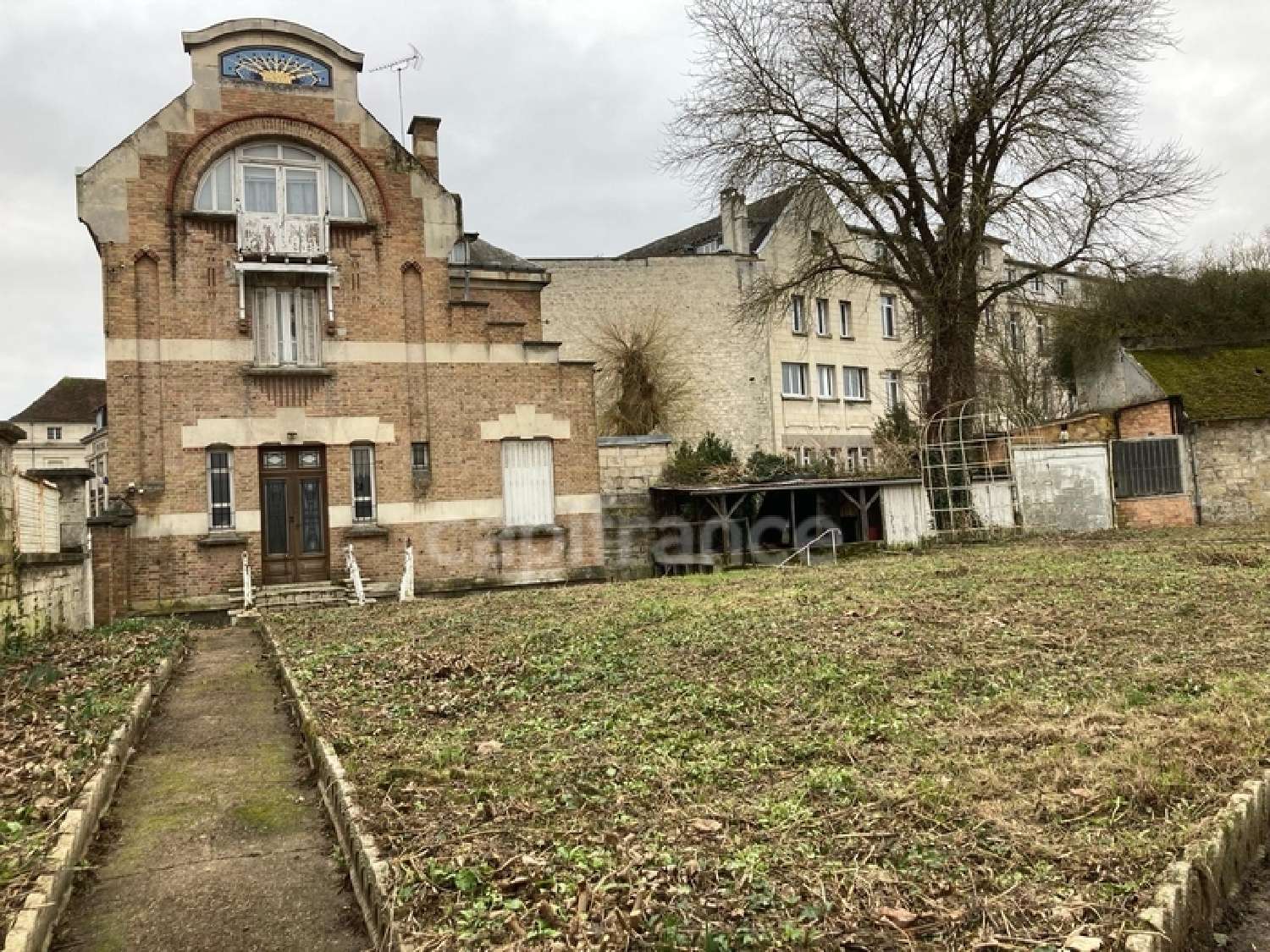 te koop huis Soissons Aisne 1