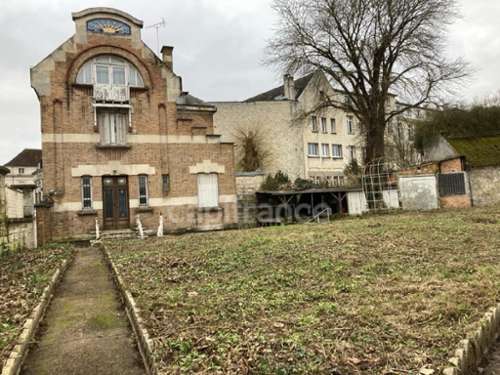 Soissons Aisne huis foto 7347347