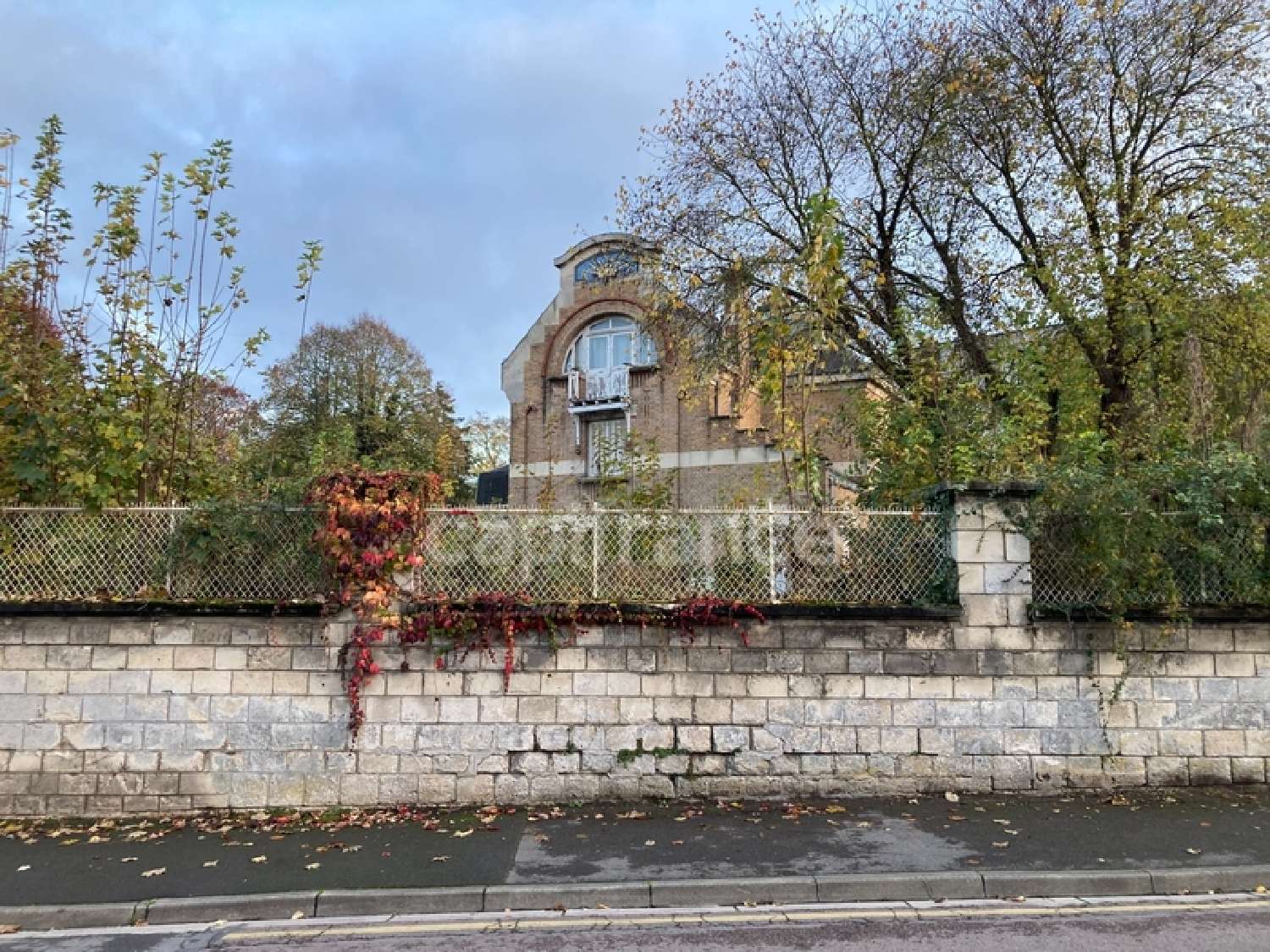 te koop huis Soissons Aisne 2