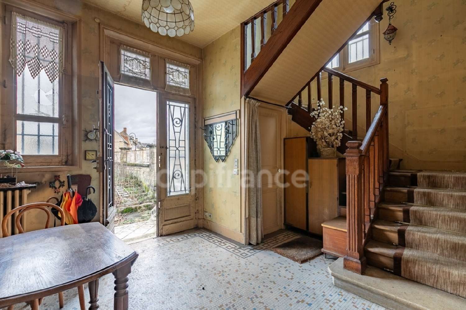 te koop huis Soissons Aisne 3