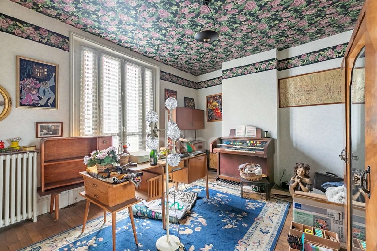 te koop huis Soissons Aisne 4