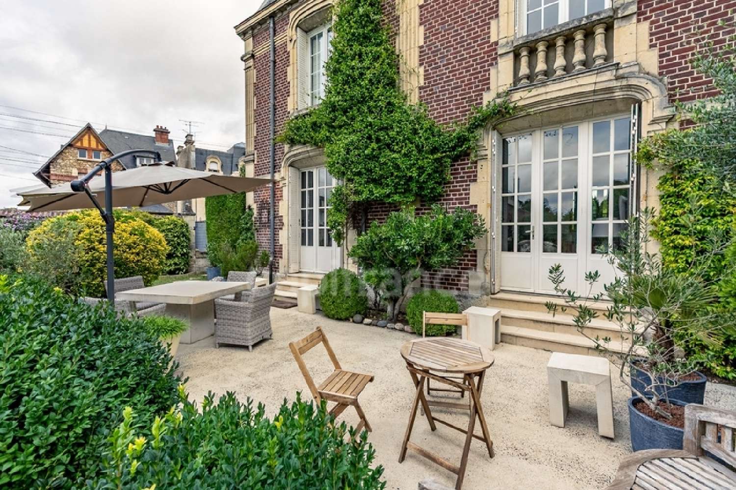 te koop huis Soissons Aisne 1