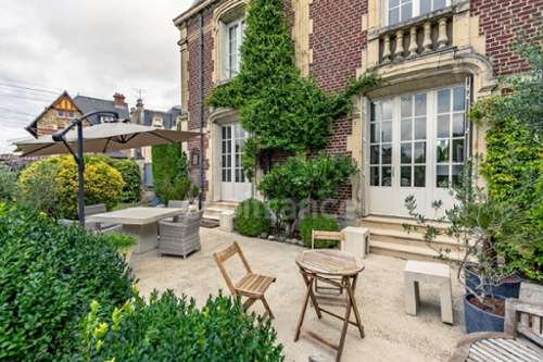 Soissons Aisne huis foto 7347356