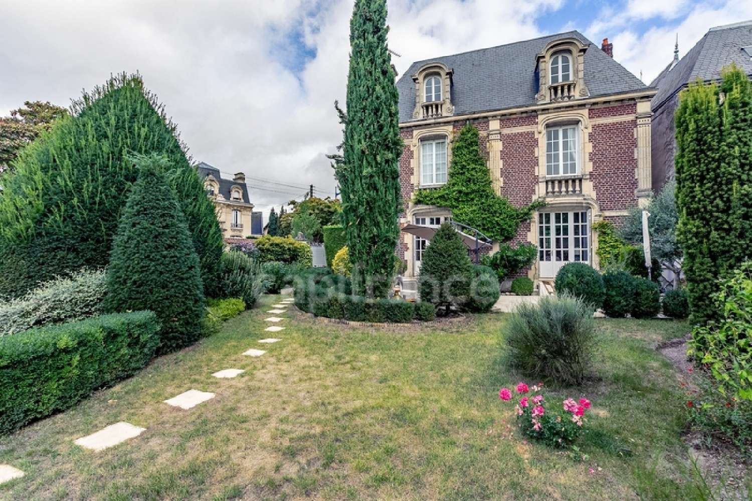te koop huis Soissons Aisne 2