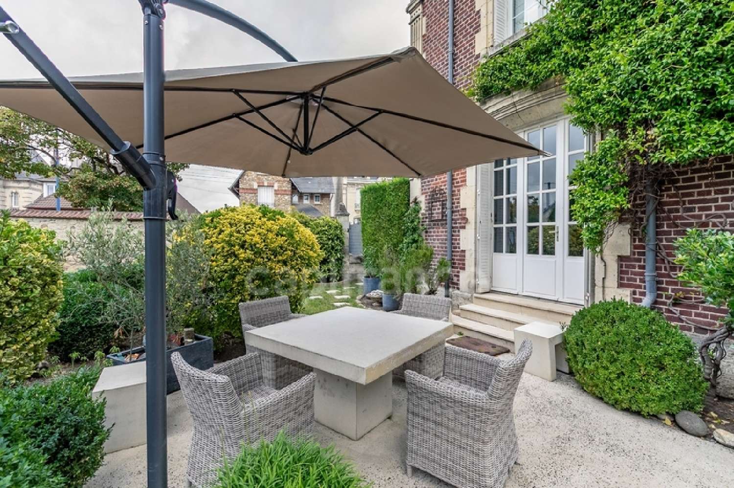 te koop huis Soissons Aisne 6