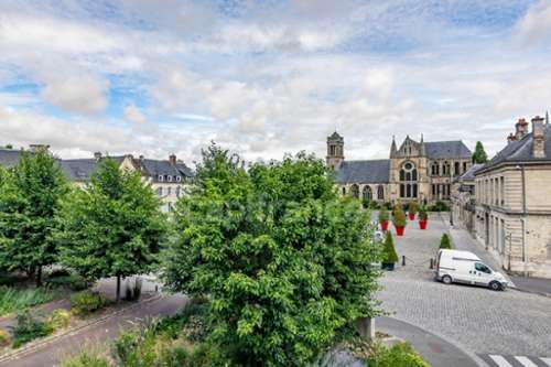 Soissons Aisne huis foto 7347359