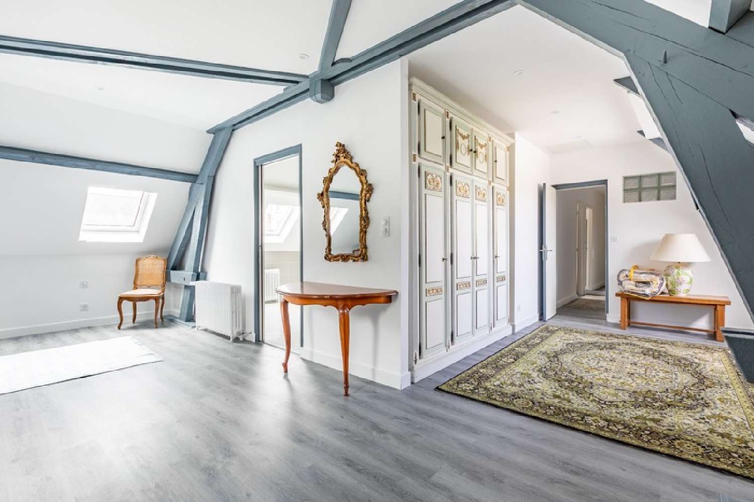 te koop huis Soissons Aisne 2