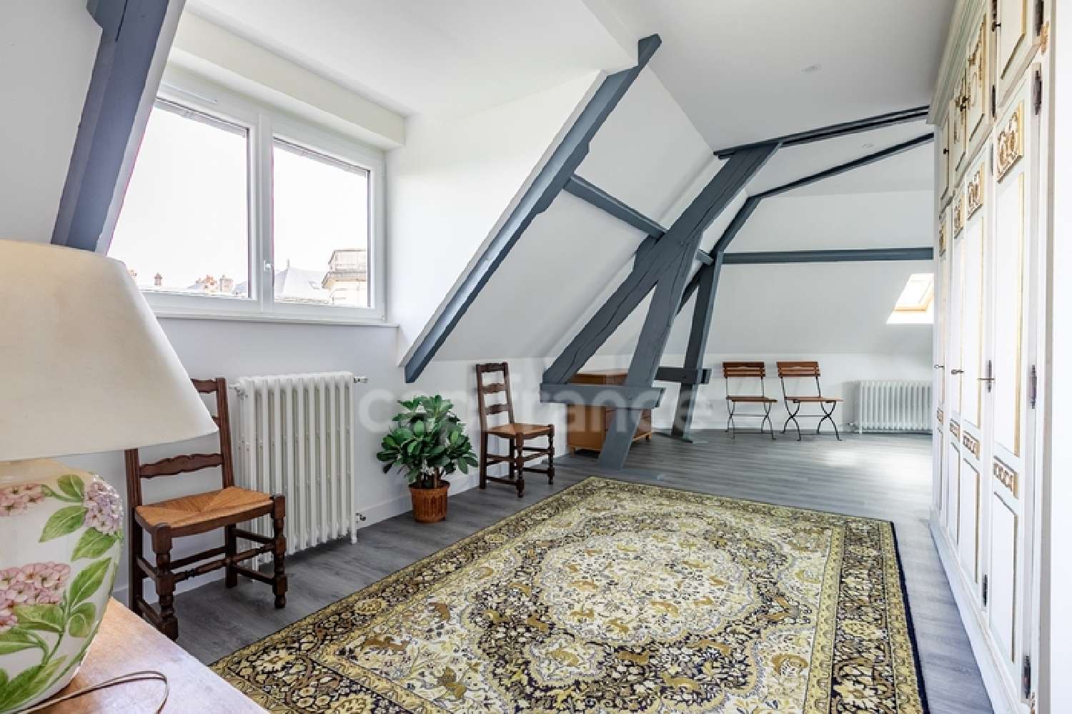 te koop huis Soissons Aisne 5