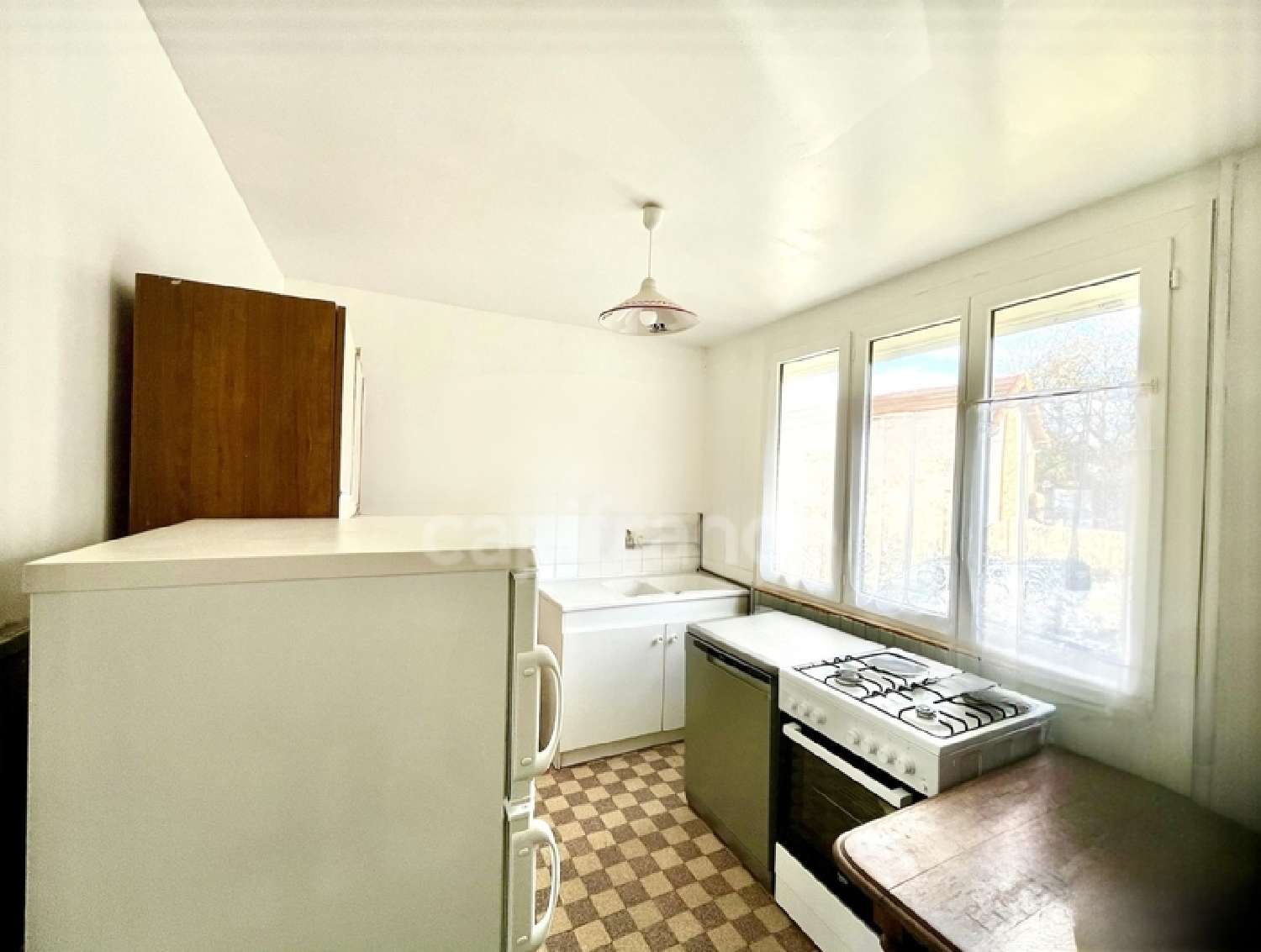 en venta casa Soissons Aisne 3