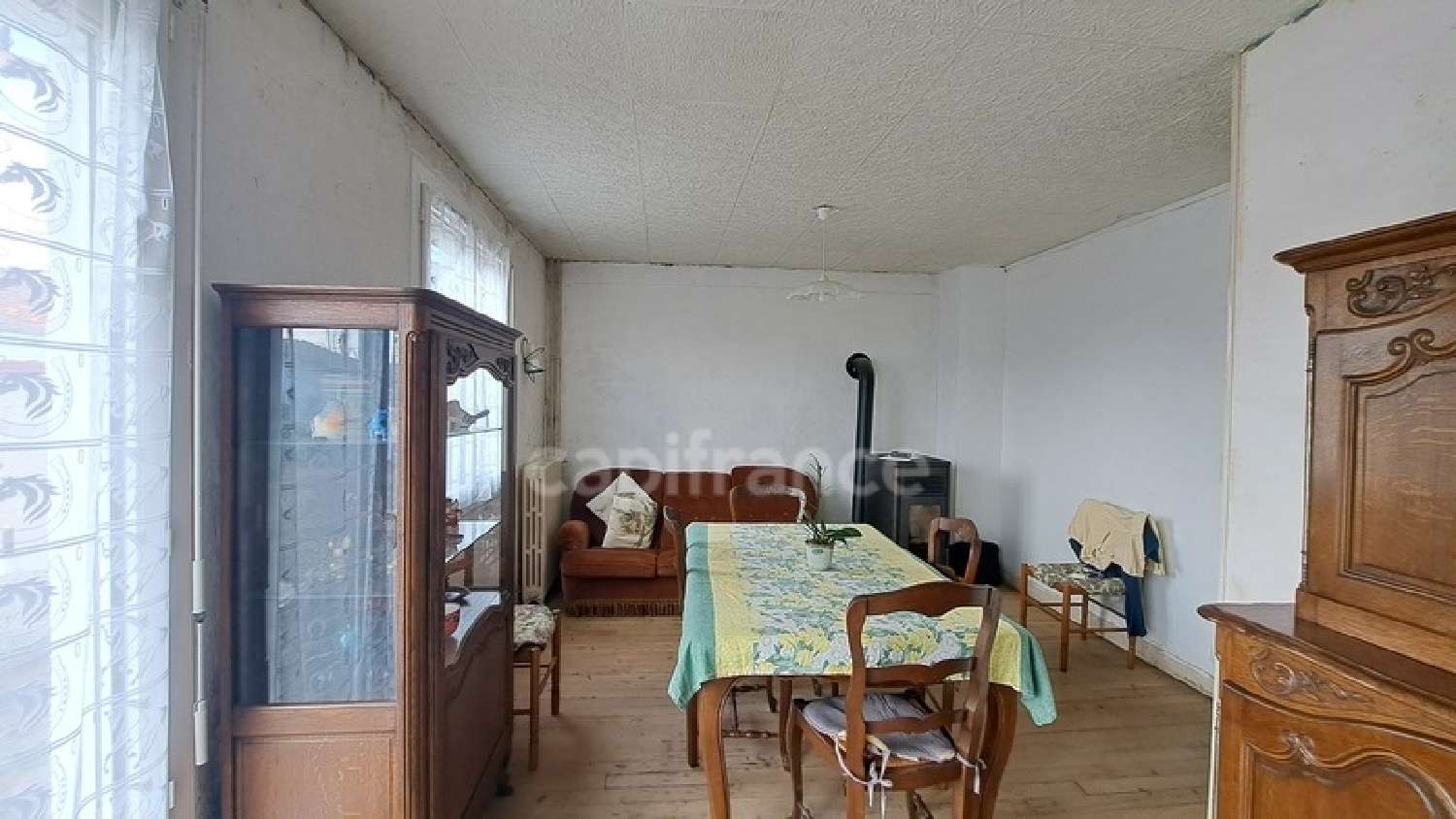 en venta casa Soissons Aisne 4