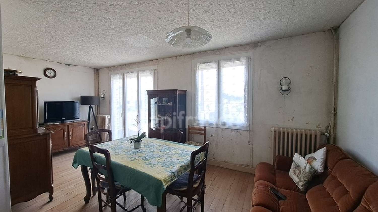 en venta casa Soissons Aisne 5