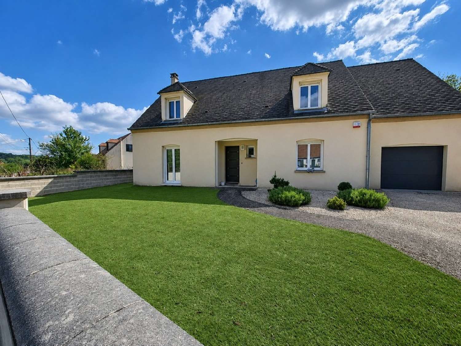 for sale house Soissons Aisne 4