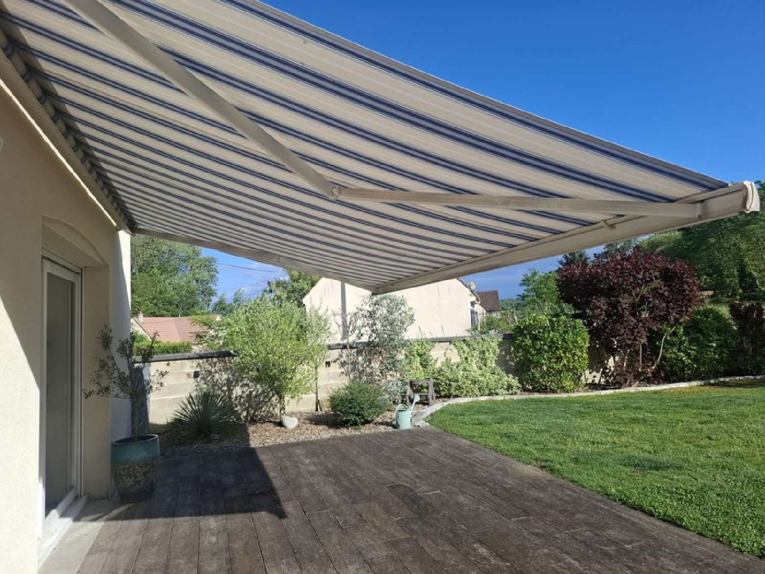 for sale house Soissons Aisne 5