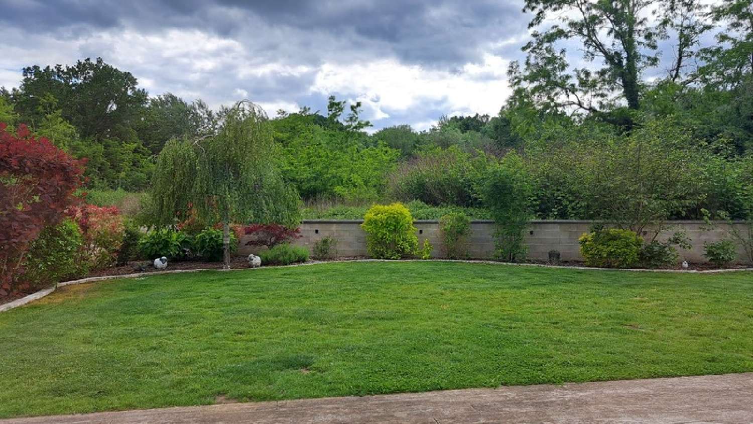 for sale house Soissons Aisne 6