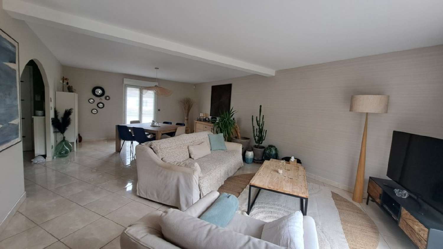 for sale house Soissons Aisne 7