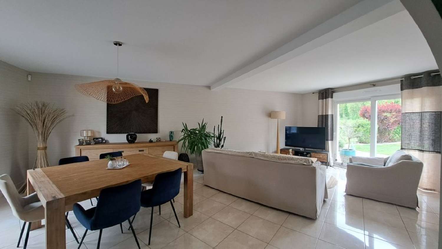 for sale house Soissons Aisne 8