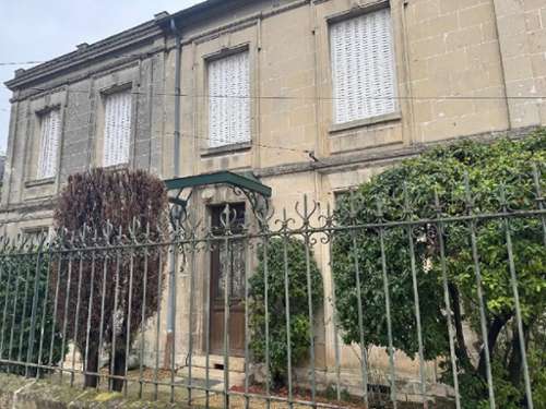 Soissons Aisne house foto 7332342