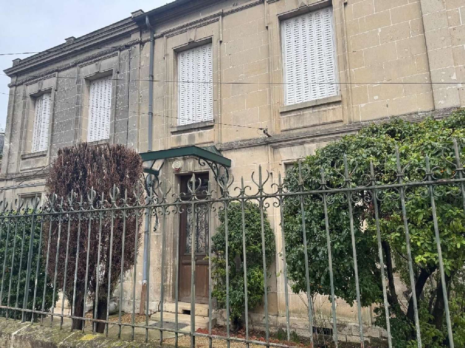 for sale house Soissons Aisne 1