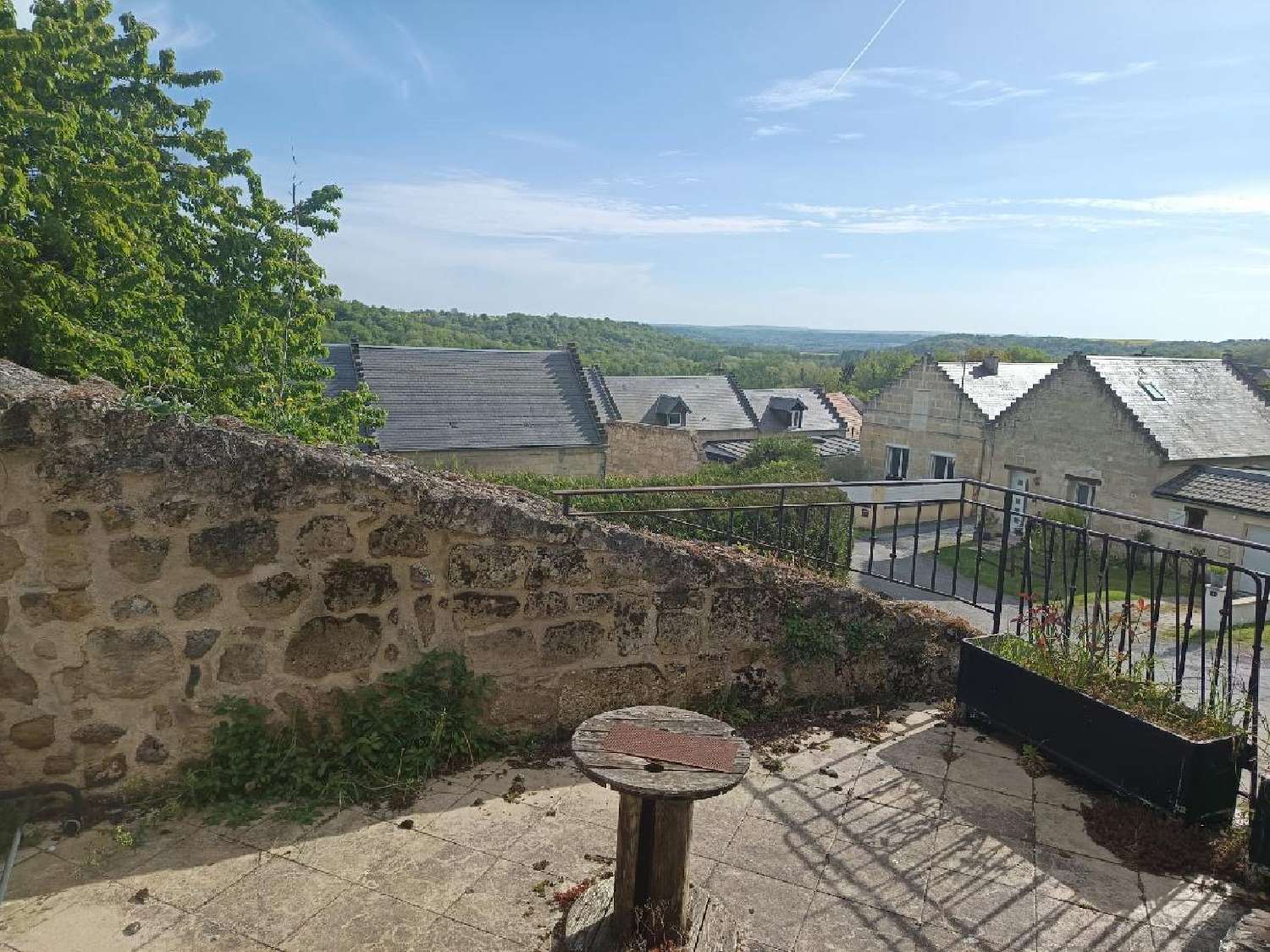  en venta casa Soissons Aisne 2