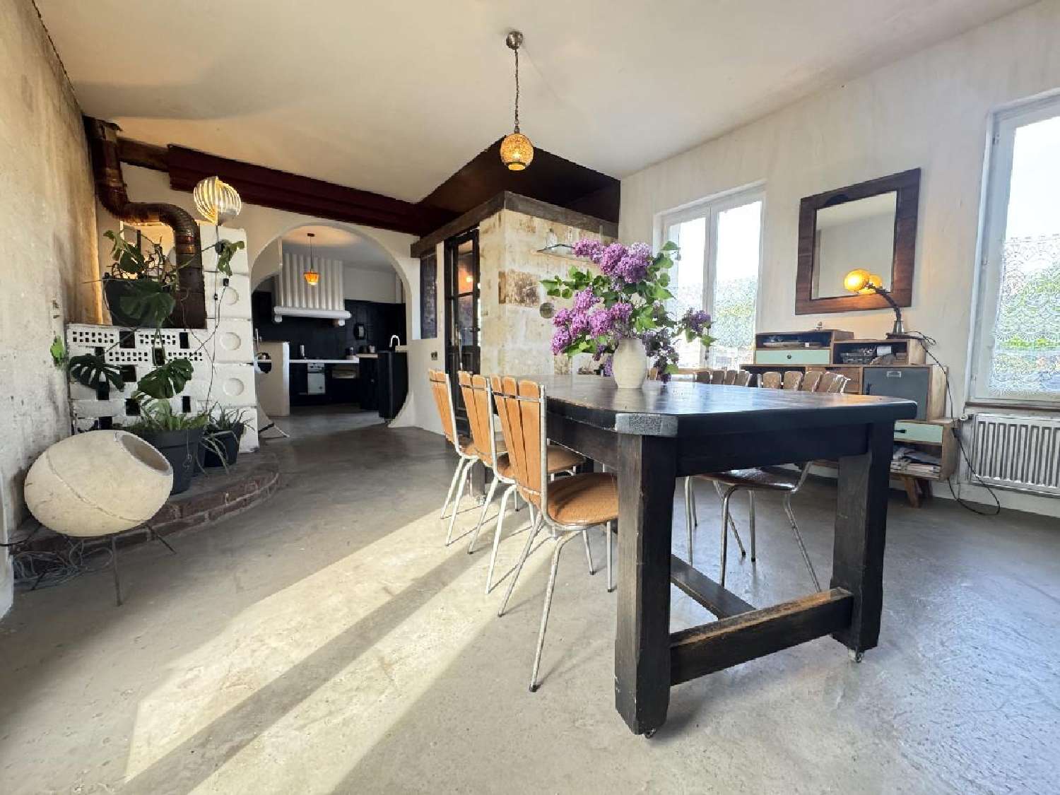  en venta casa Soissons Aisne 3