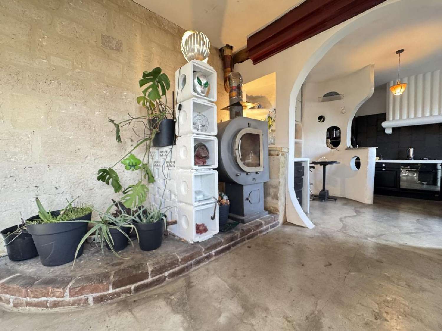  en venta casa Soissons Aisne 5