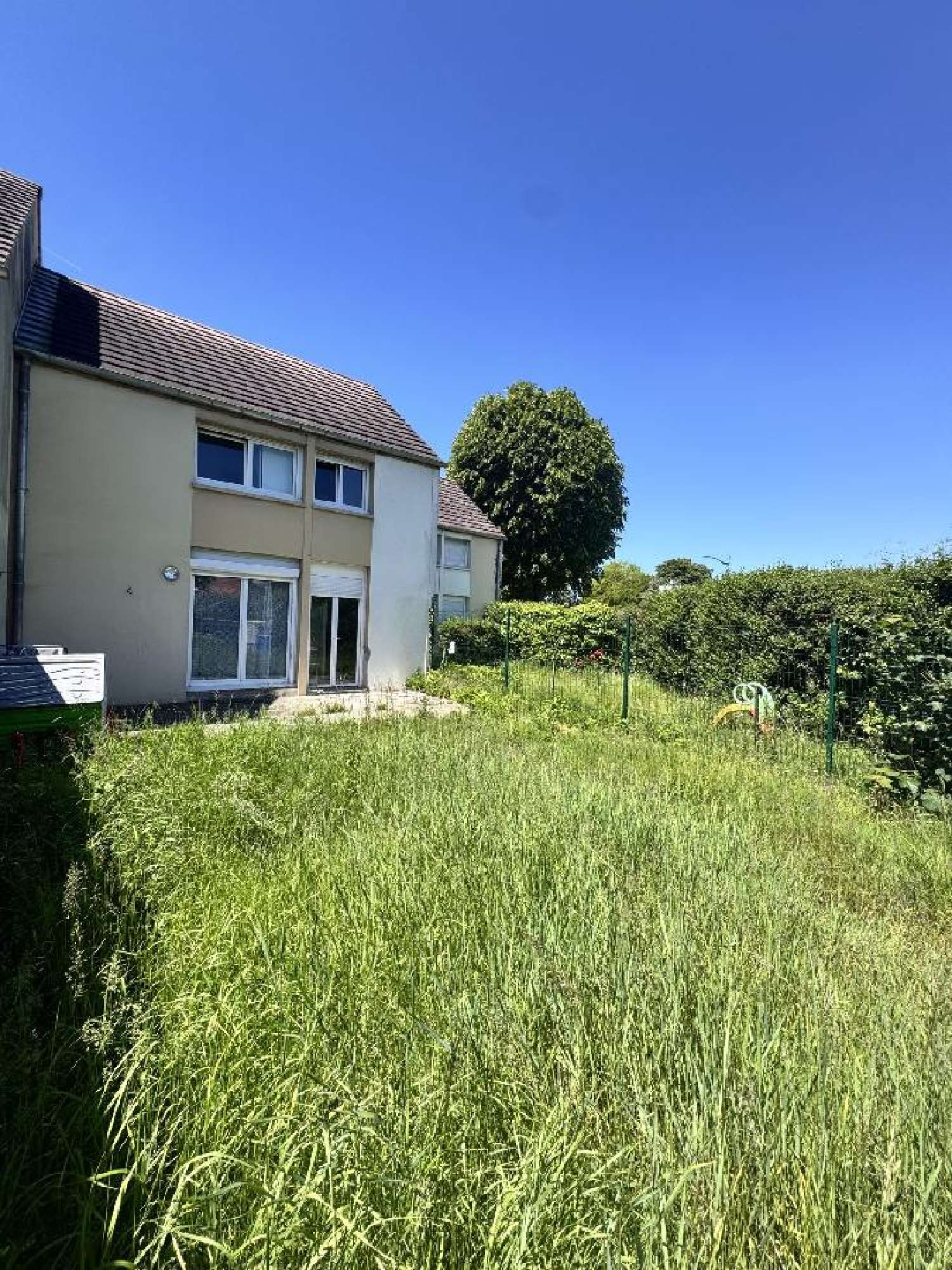 for sale house Soissons Aisne 1