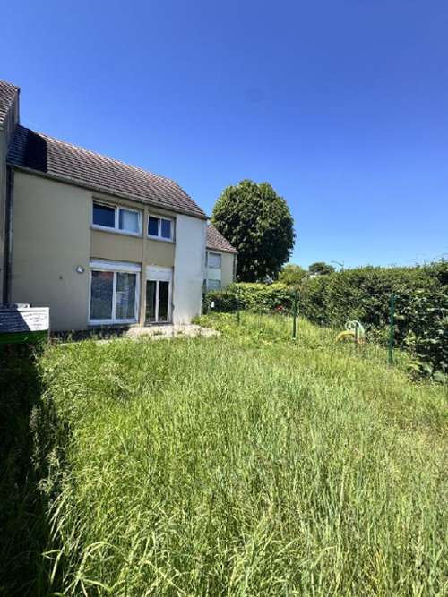 Soissons Aisne house foto 7342925