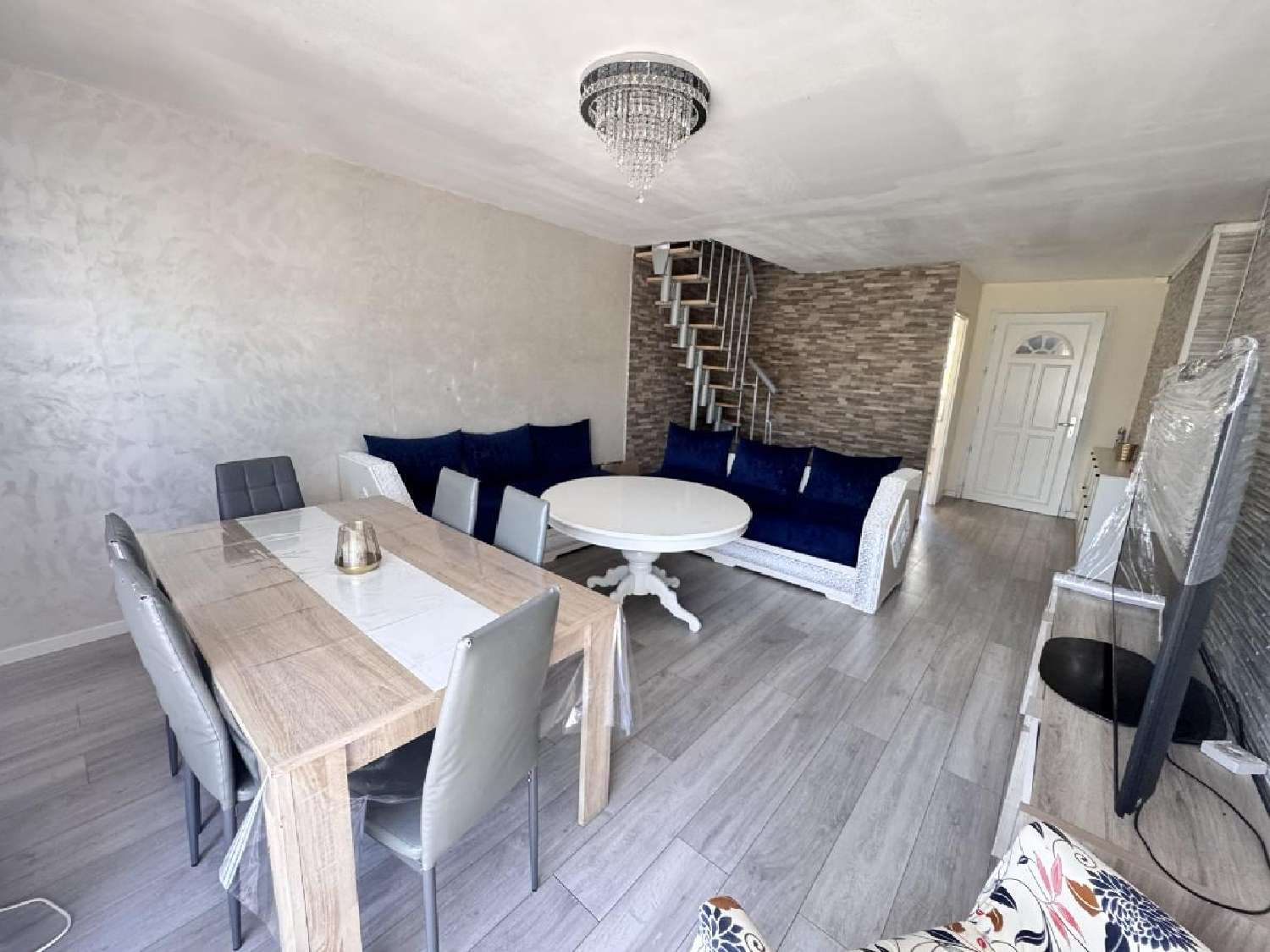 for sale house Soissons Aisne 4