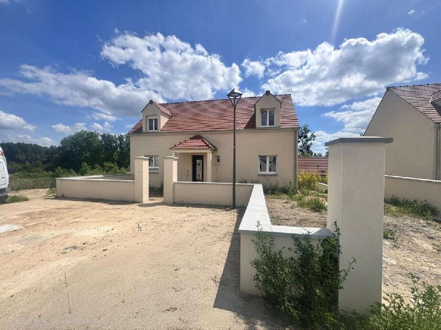 for sale house Soissons Aisne 2