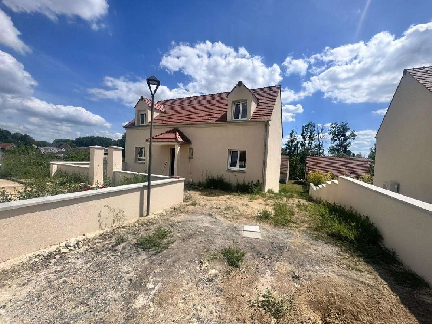for sale house Soissons Aisne 3