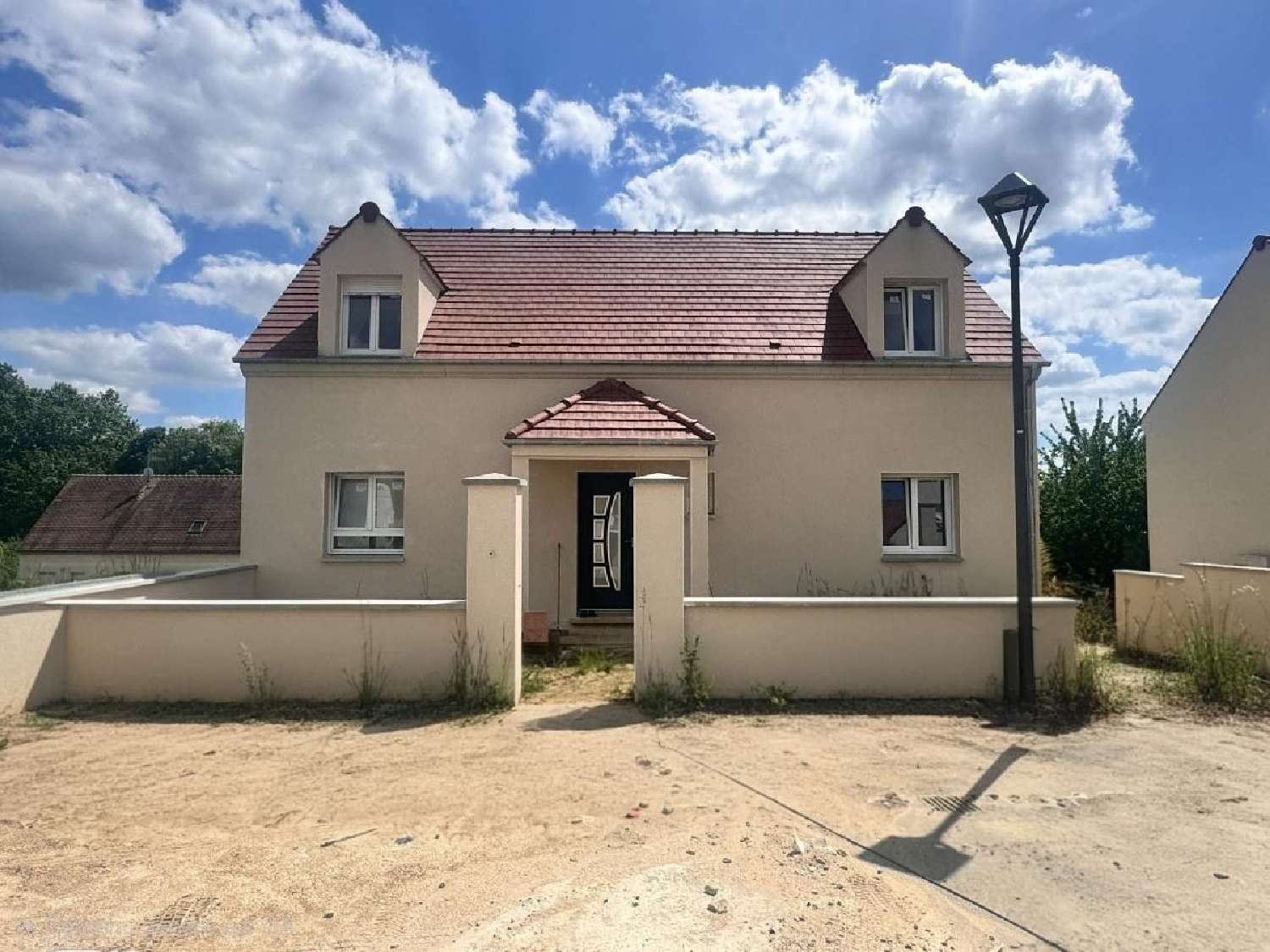  for sale house Soissons Aisne 1