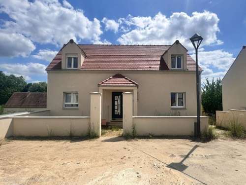 Soissons Aisne house foto 7344090