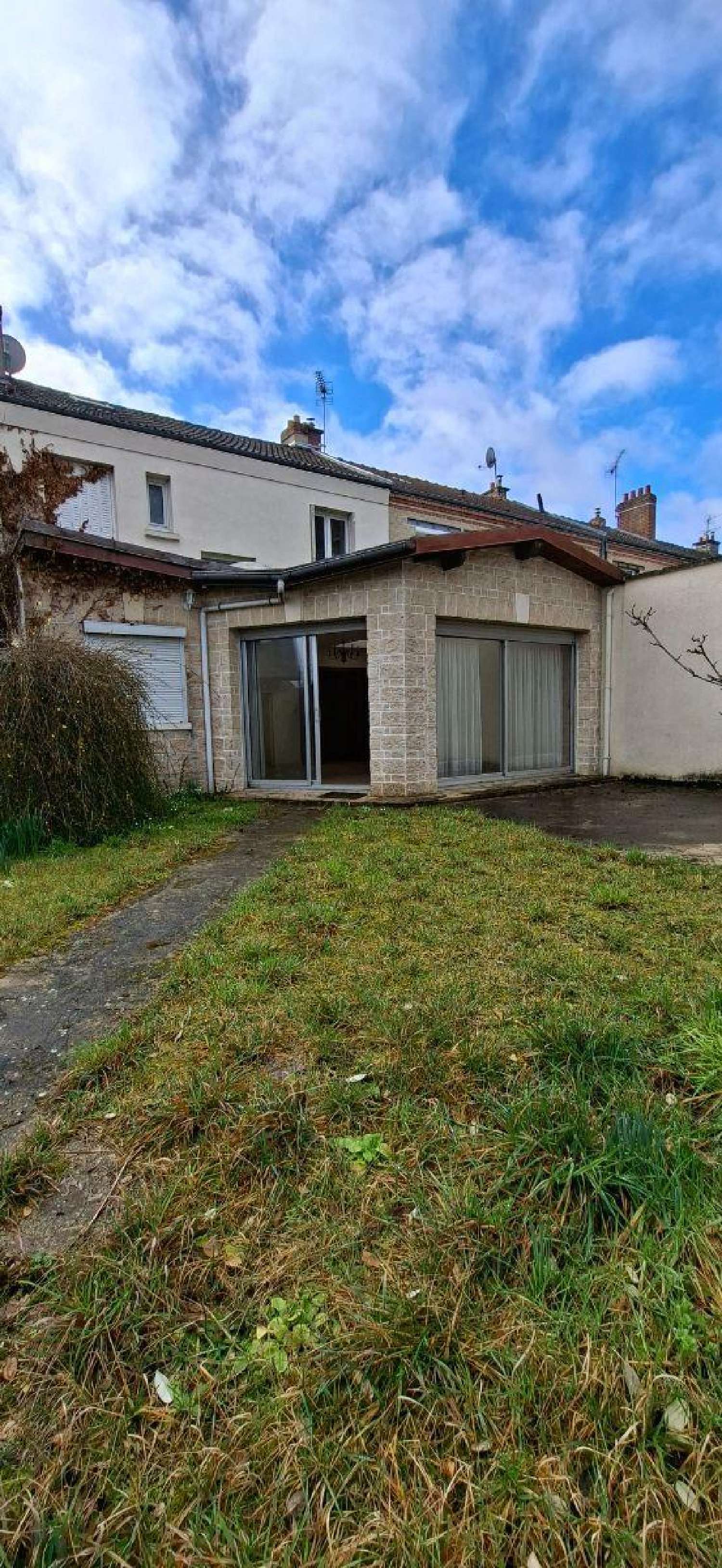  te koop huis Soissons Aisne 4
