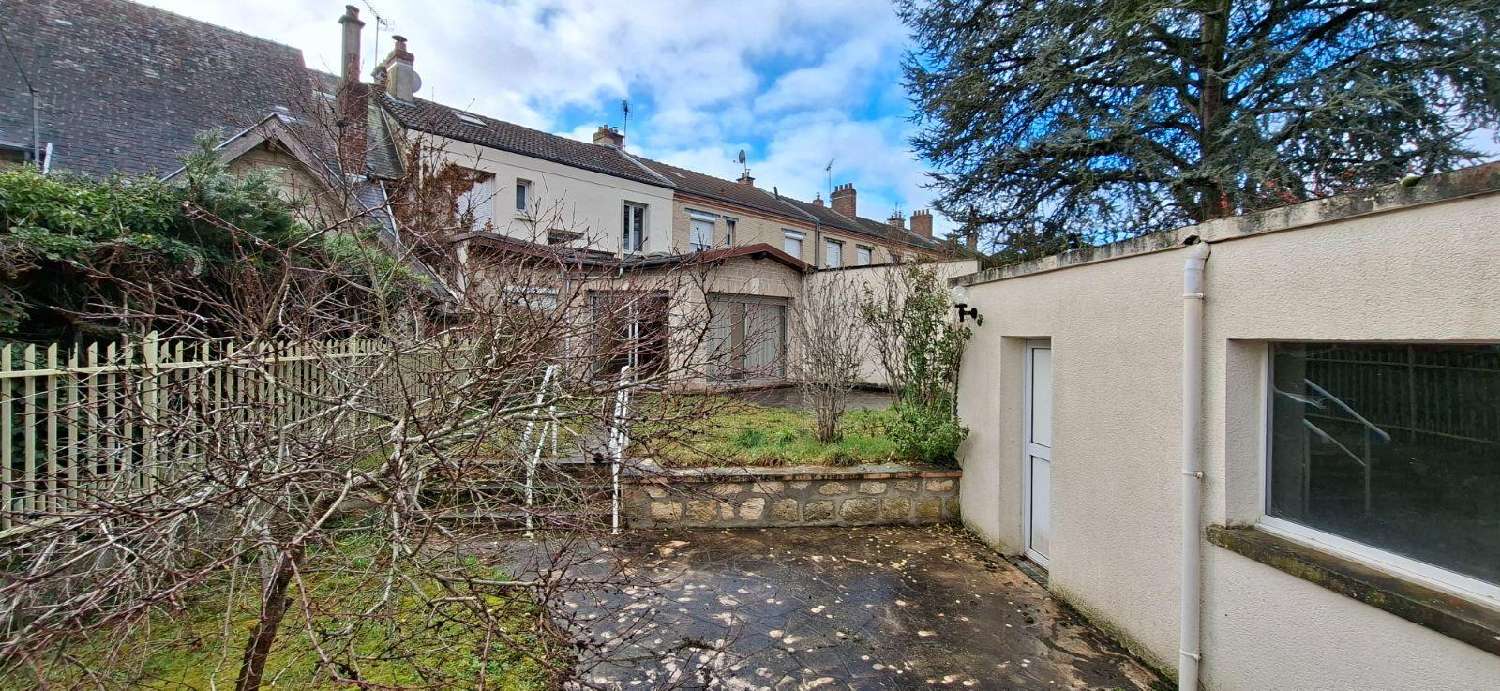  te koop huis Soissons Aisne 5