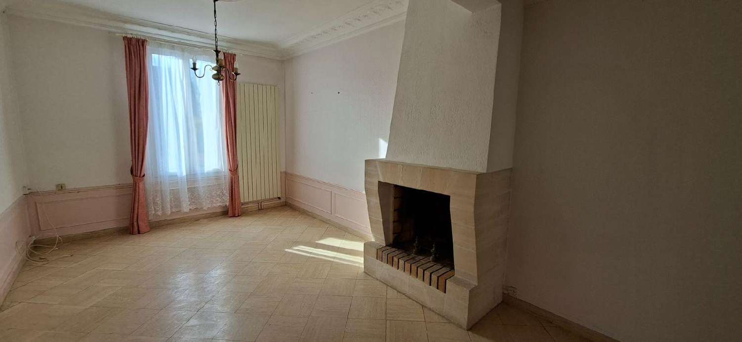  te koop huis Soissons Aisne 7