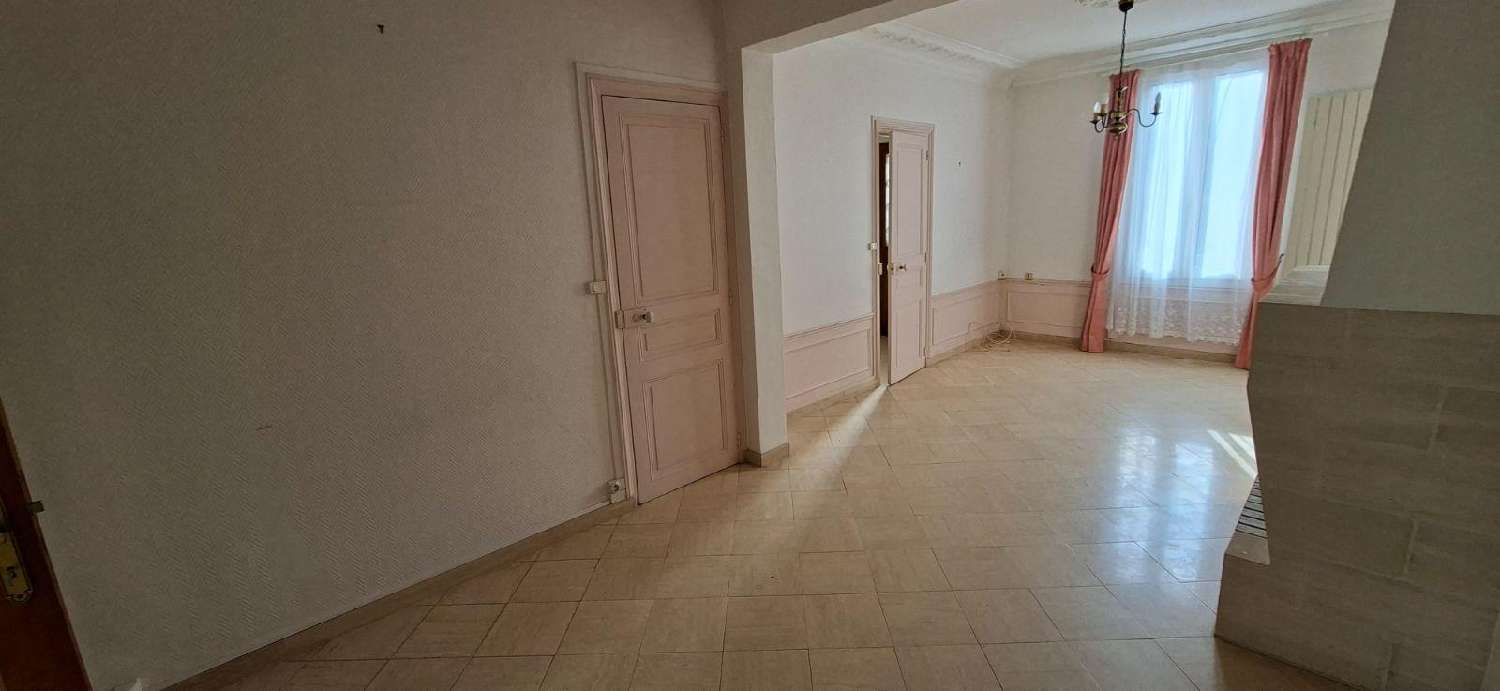  te koop huis Soissons Aisne 8