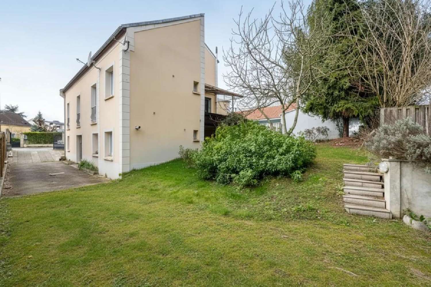  te koop huis Soisy-sous-Montmorency Val-d'Oise 1