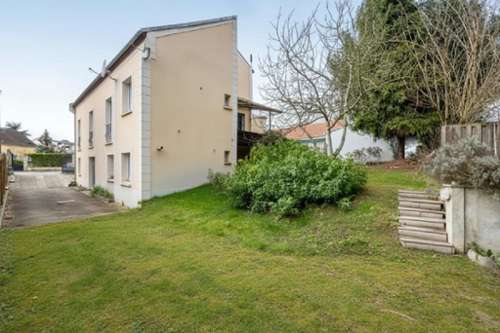 Soisy-sous-Montmorency Val-d'Oise huis foto 7326651
