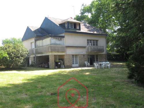 Solesmes Sarthe maison foto 7335386