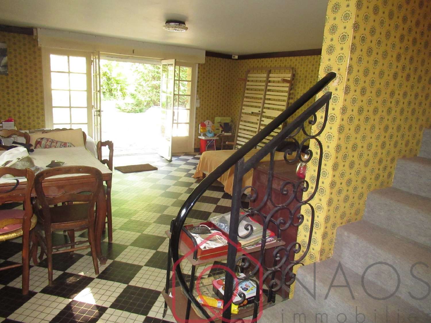  à vendre maison Solesmes Sarthe 7